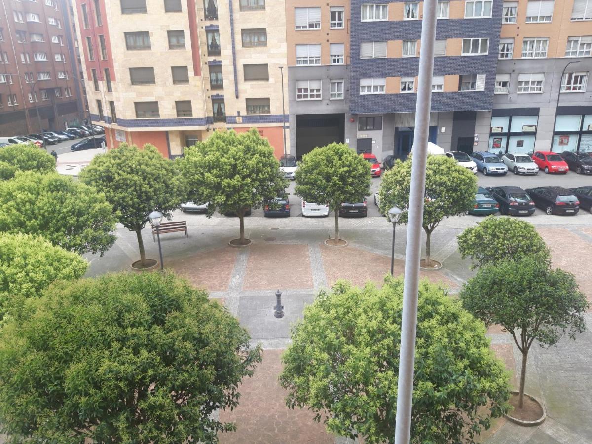 Aviles Para Visitar Εξωτερικό φωτογραφία