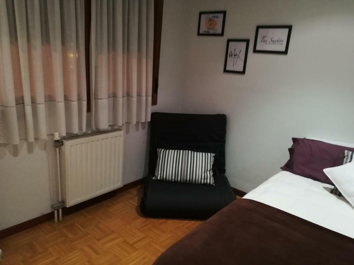 Aviles Para Visitar Εξωτερικό φωτογραφία